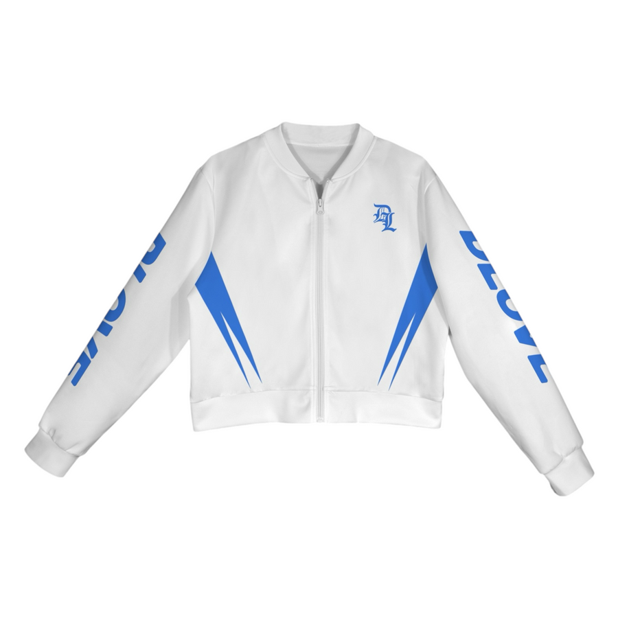 TRACK JACKET