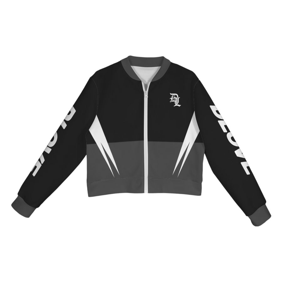 TRACK JACKET