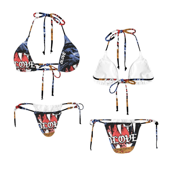 HARD BIKINI