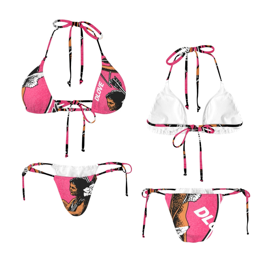 HARD BIKINI