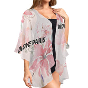 COVER UP