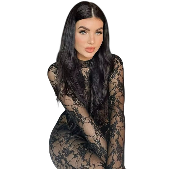FULL BODYSUIT
