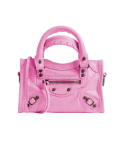 CITY BAG