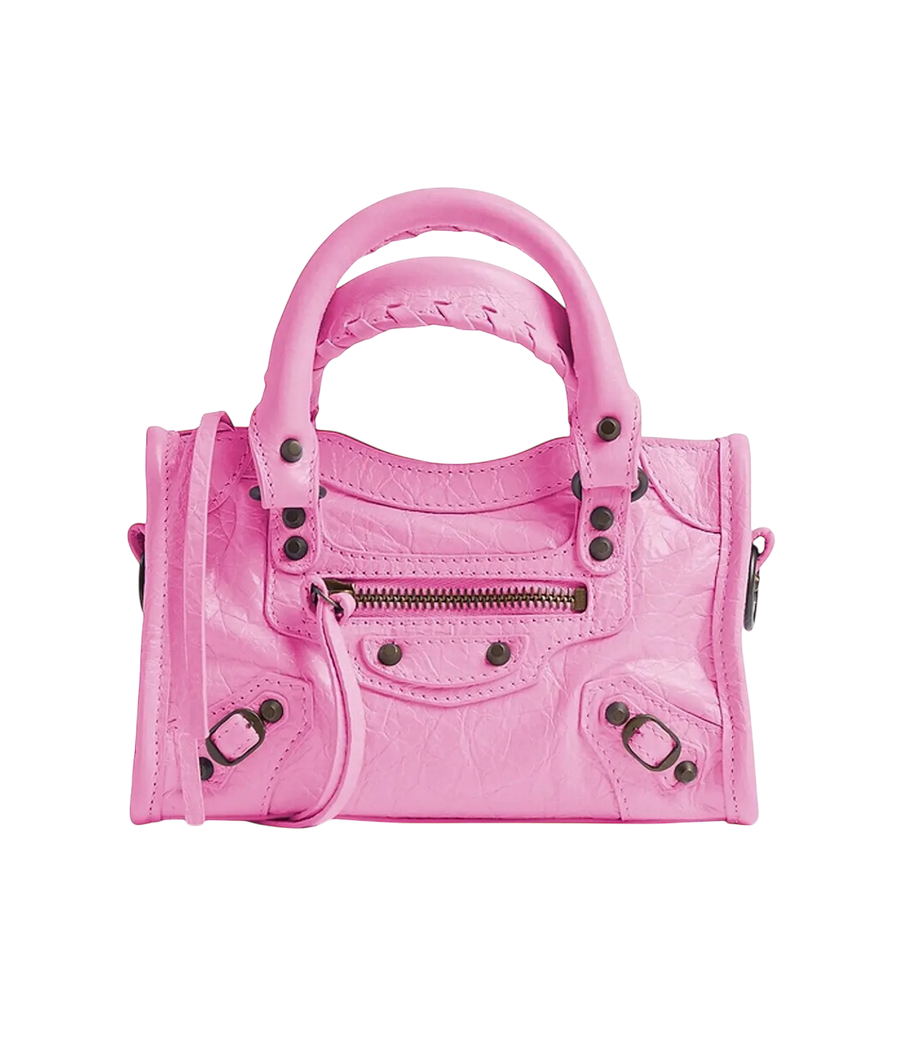 CITY BAG