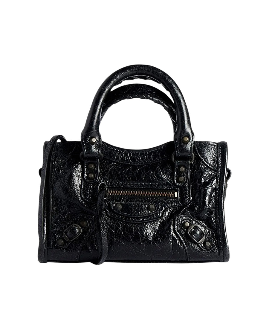 CITY BAG