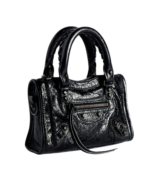 CITY BAG