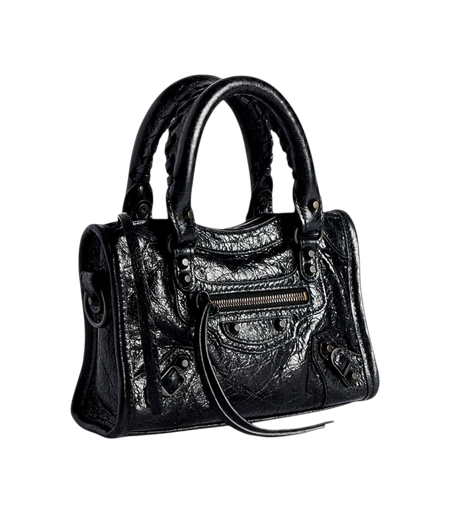 CITY BAG
