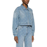 PEARL JEAN JACKET