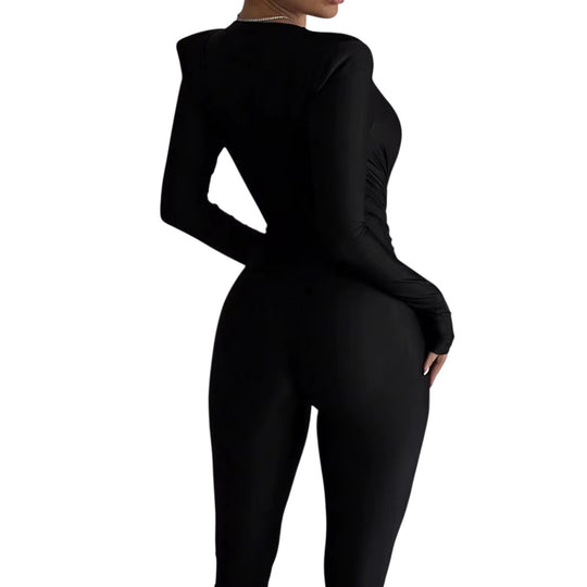 NOIR BODYSUIT