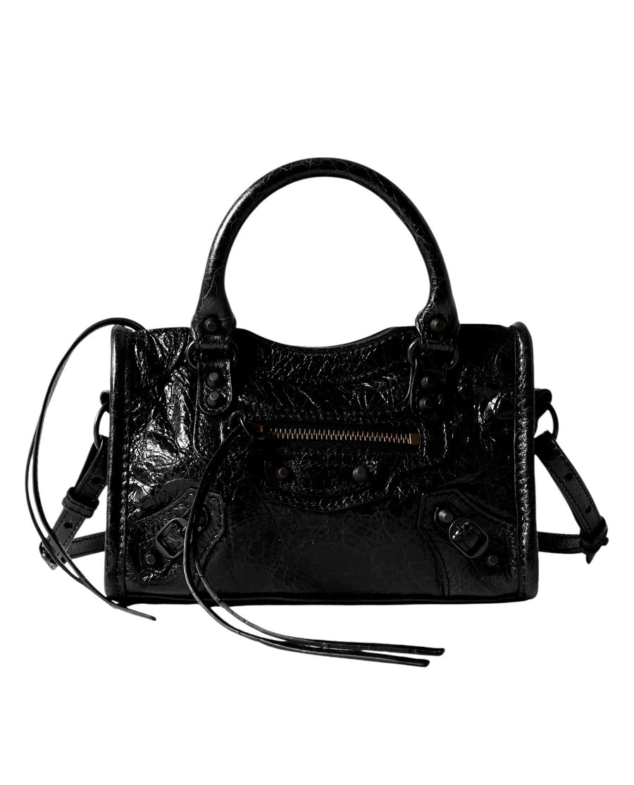 CITY BAG