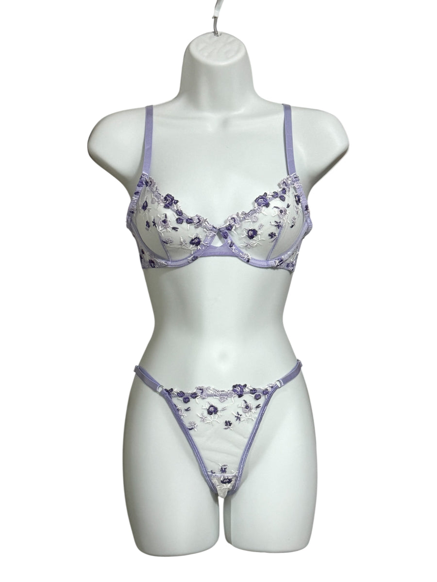 ROSEBUD LINGERIE