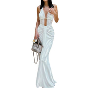 Halter Dress
