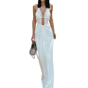 Halter Dress