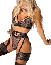 LINGEIRE SET