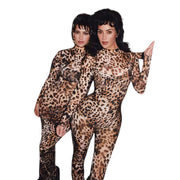 CAT BODYSUIT