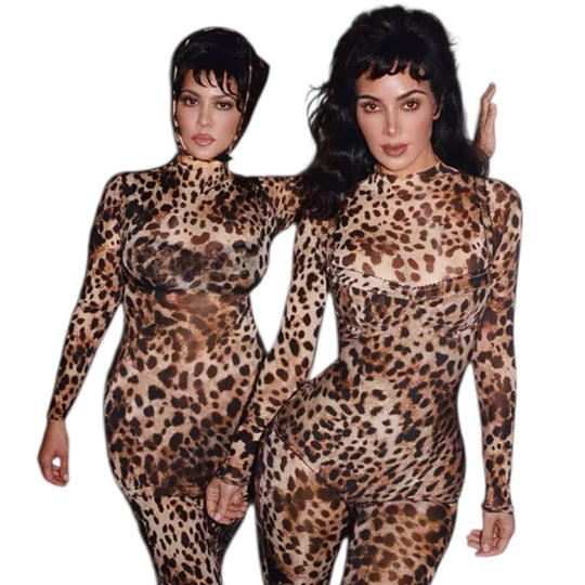 CAT BODYSUIT