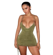 PARTY DRESS