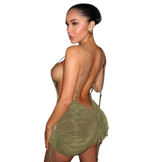 PARTY DRESS