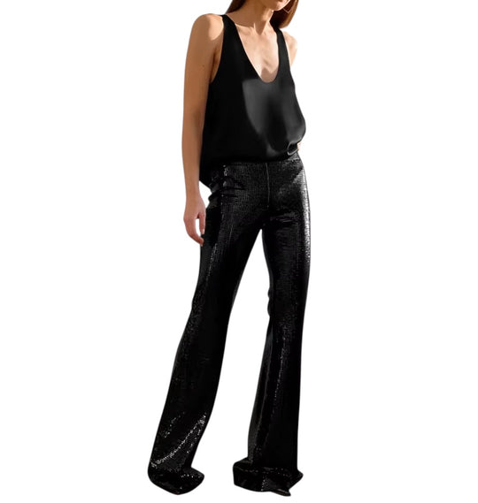SATIN TSHIRT