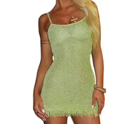 PARTY DRESS