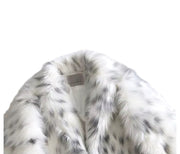 FUR COAT