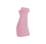 DINNER DRESS