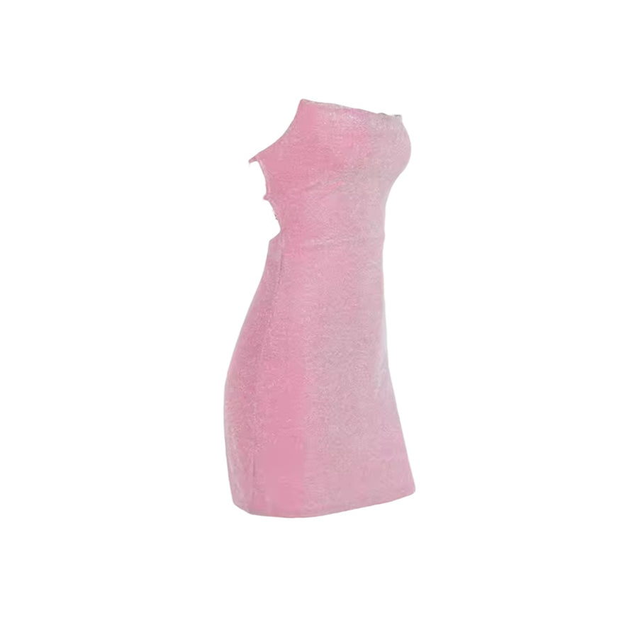 DINNER DRESS