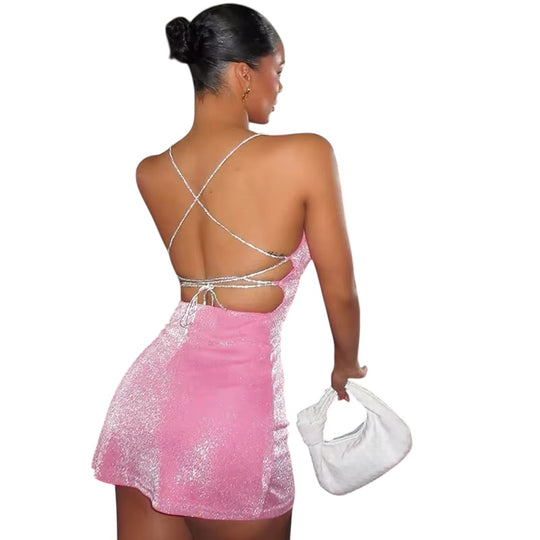 DINNER DRESS