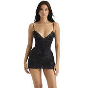 DINNER DRESS