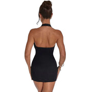 DINNER DRESS