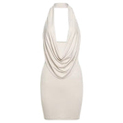 DINNER DRESS