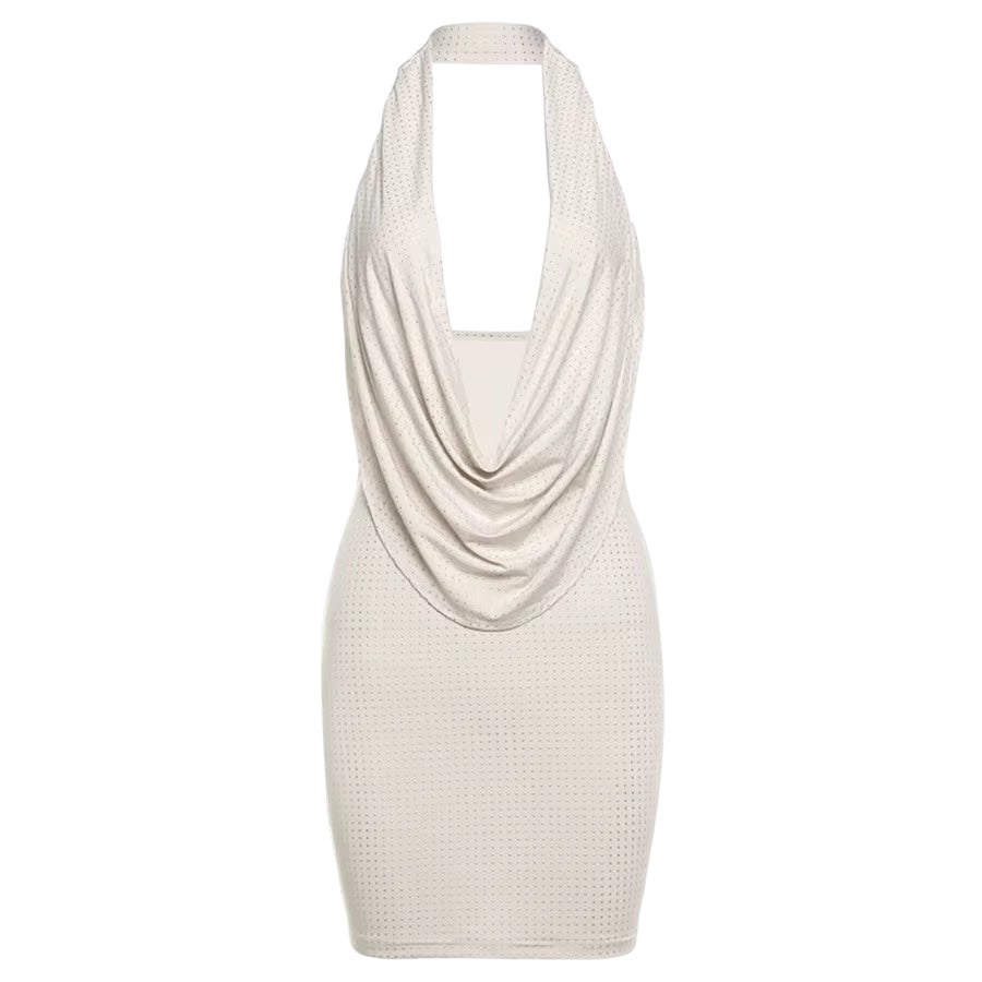 DINNER DRESS
