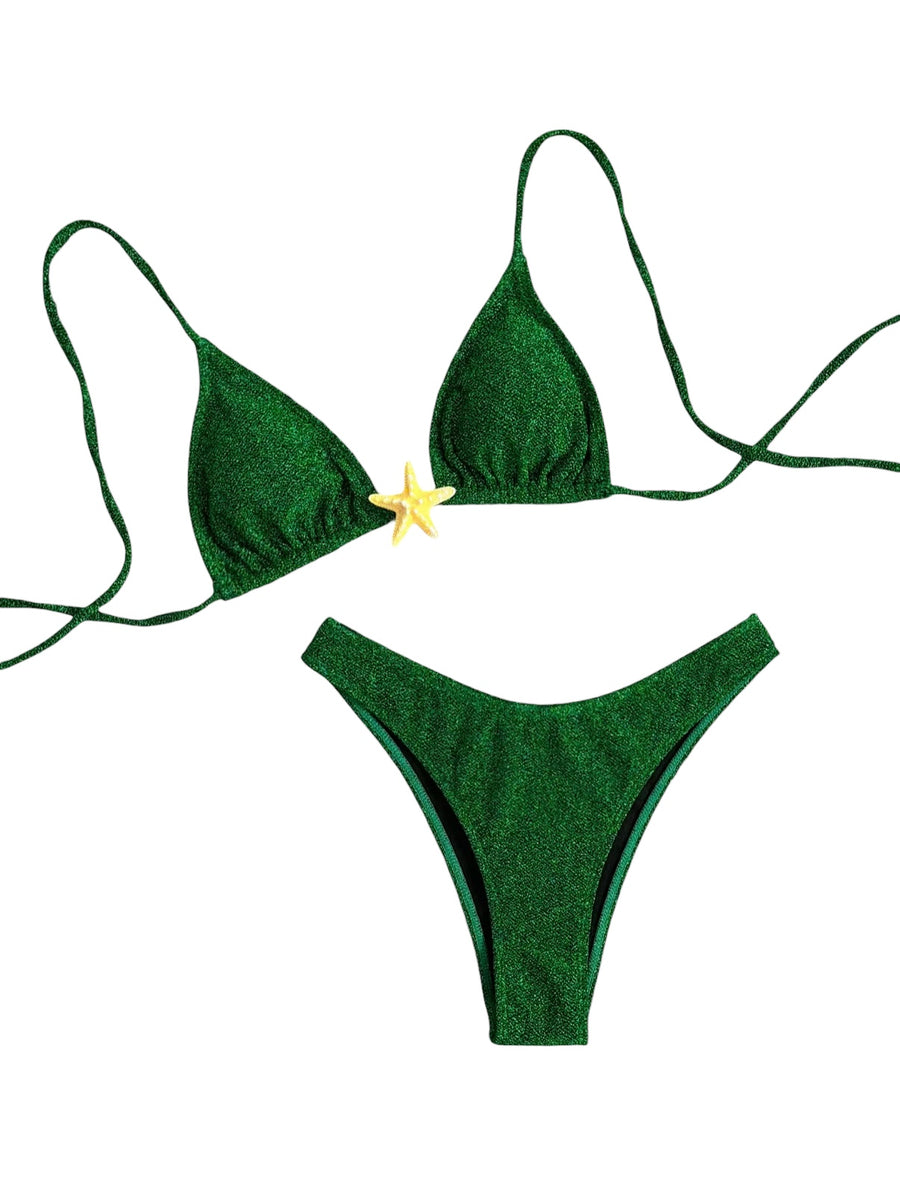 STARFISH BIKINI