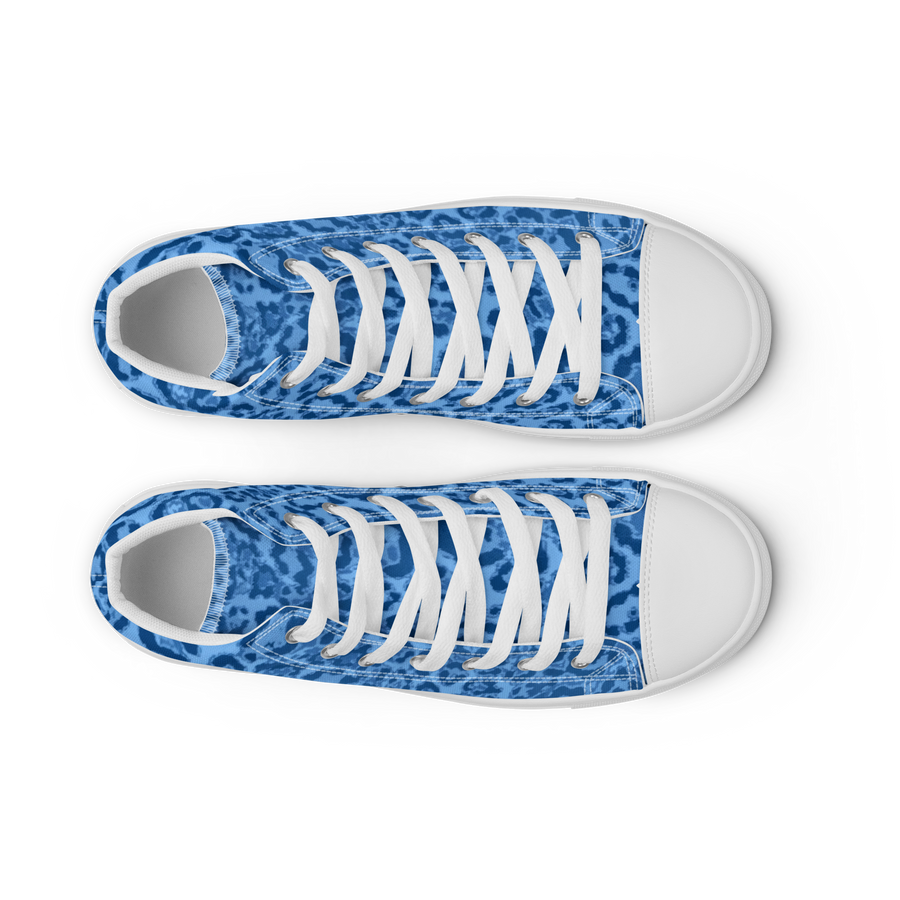 High Top Sneakers