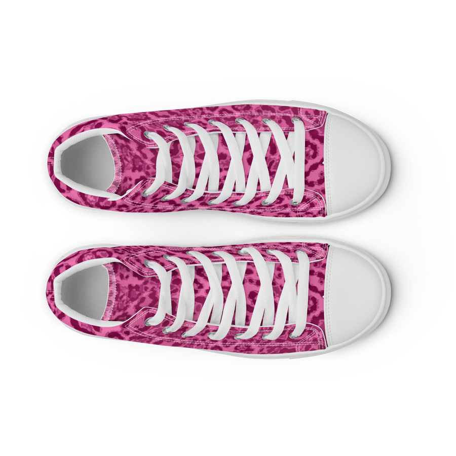 High Top Sneakers