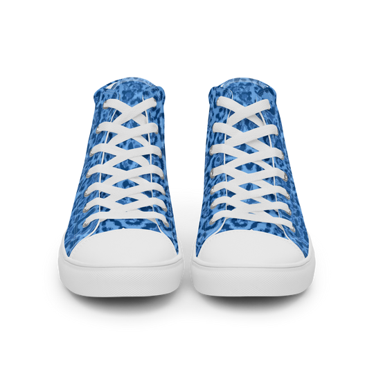 High Top Sneakers