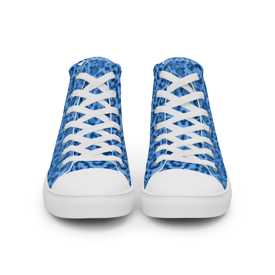 High Top Sneakers