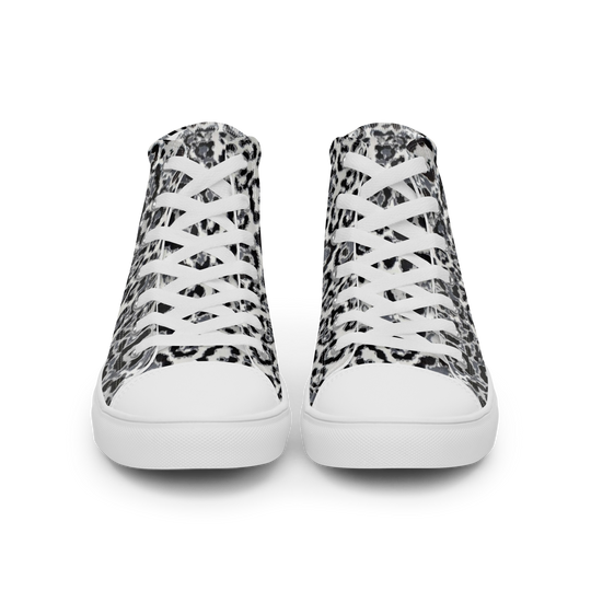 High Top Sneakers