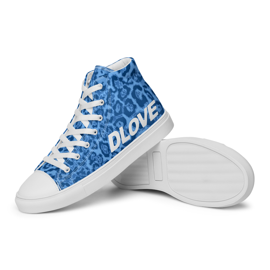 High Top Sneakers