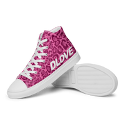 High Top Sneakers
