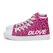 High Top Sneakers