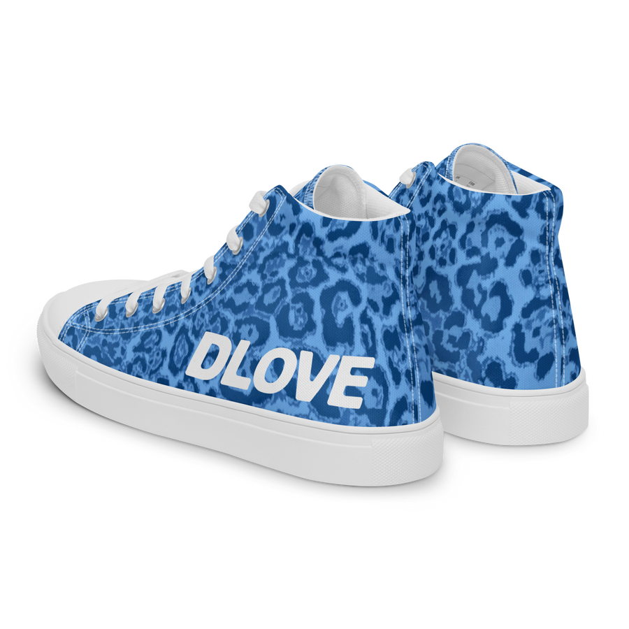 High Top Sneakers