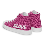 High Top Sneakers