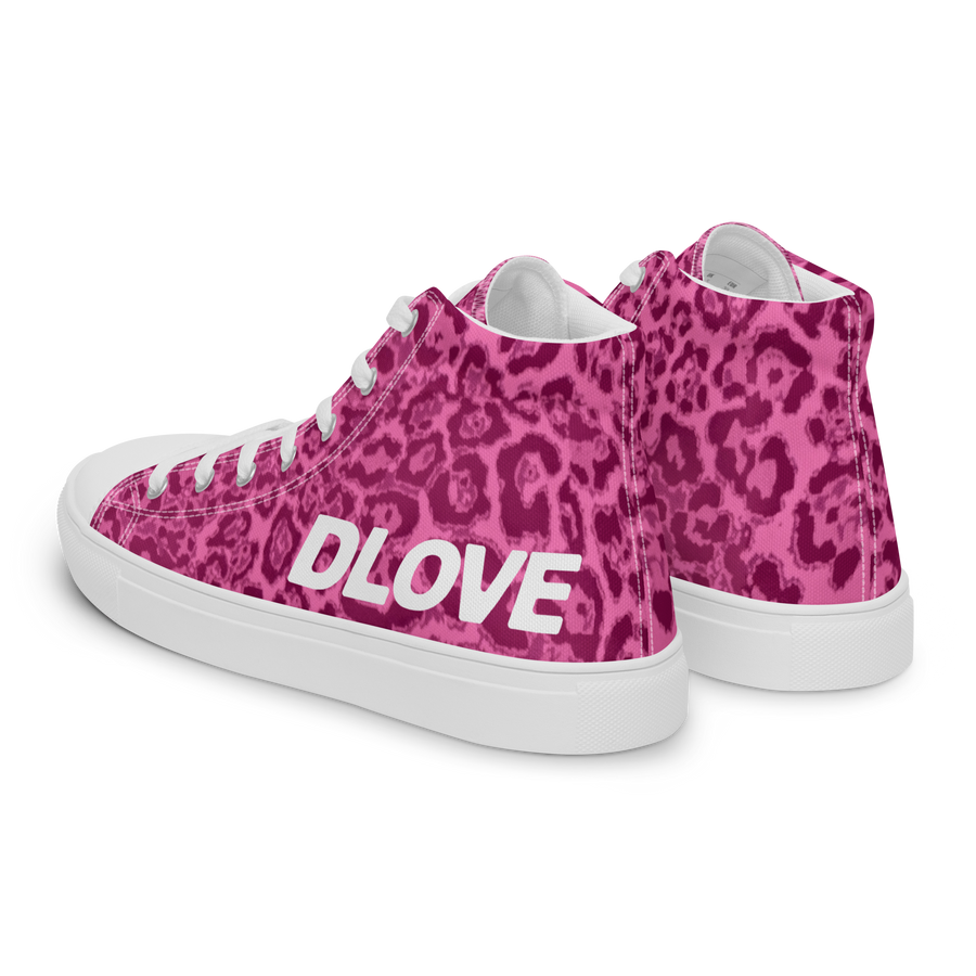 High Top Sneakers