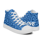 High Top Sneakers