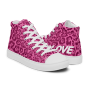 High Top Sneakers