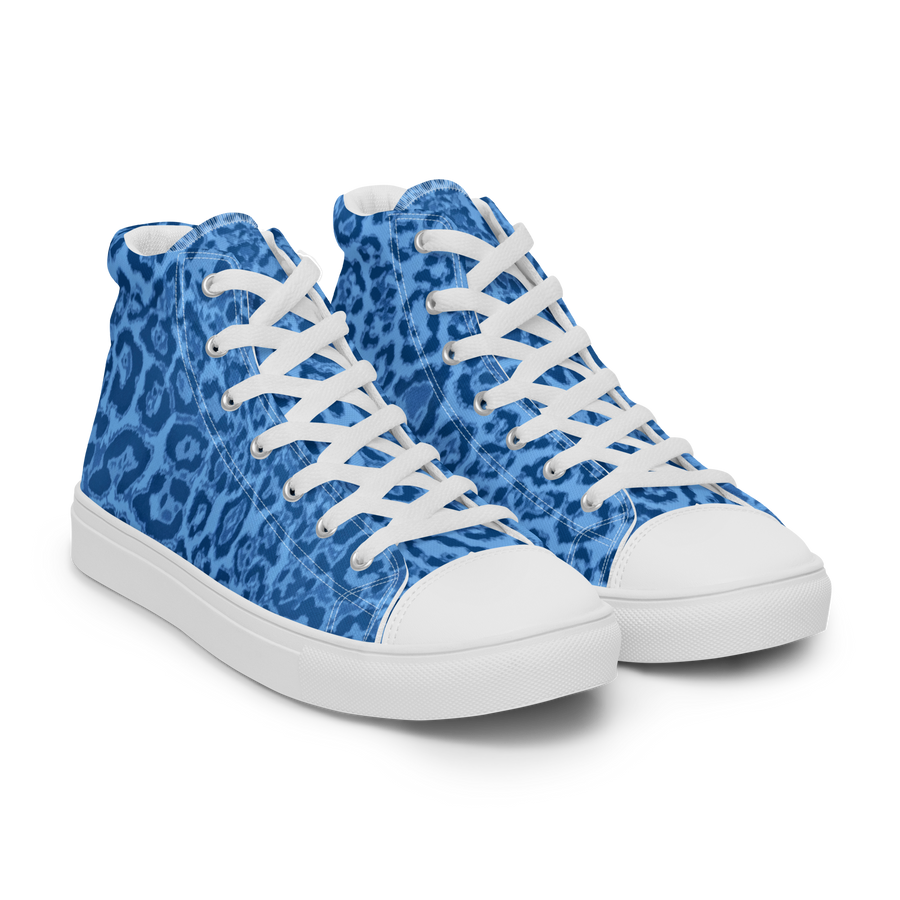 High Top Sneakers