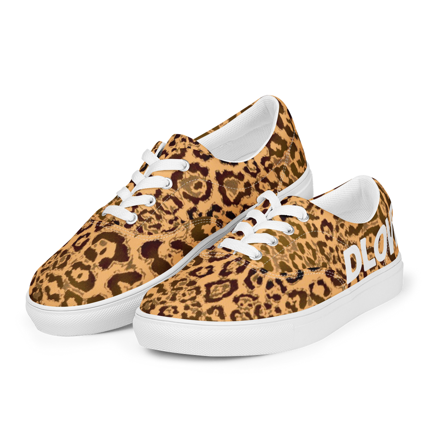 Low Top Sneakers